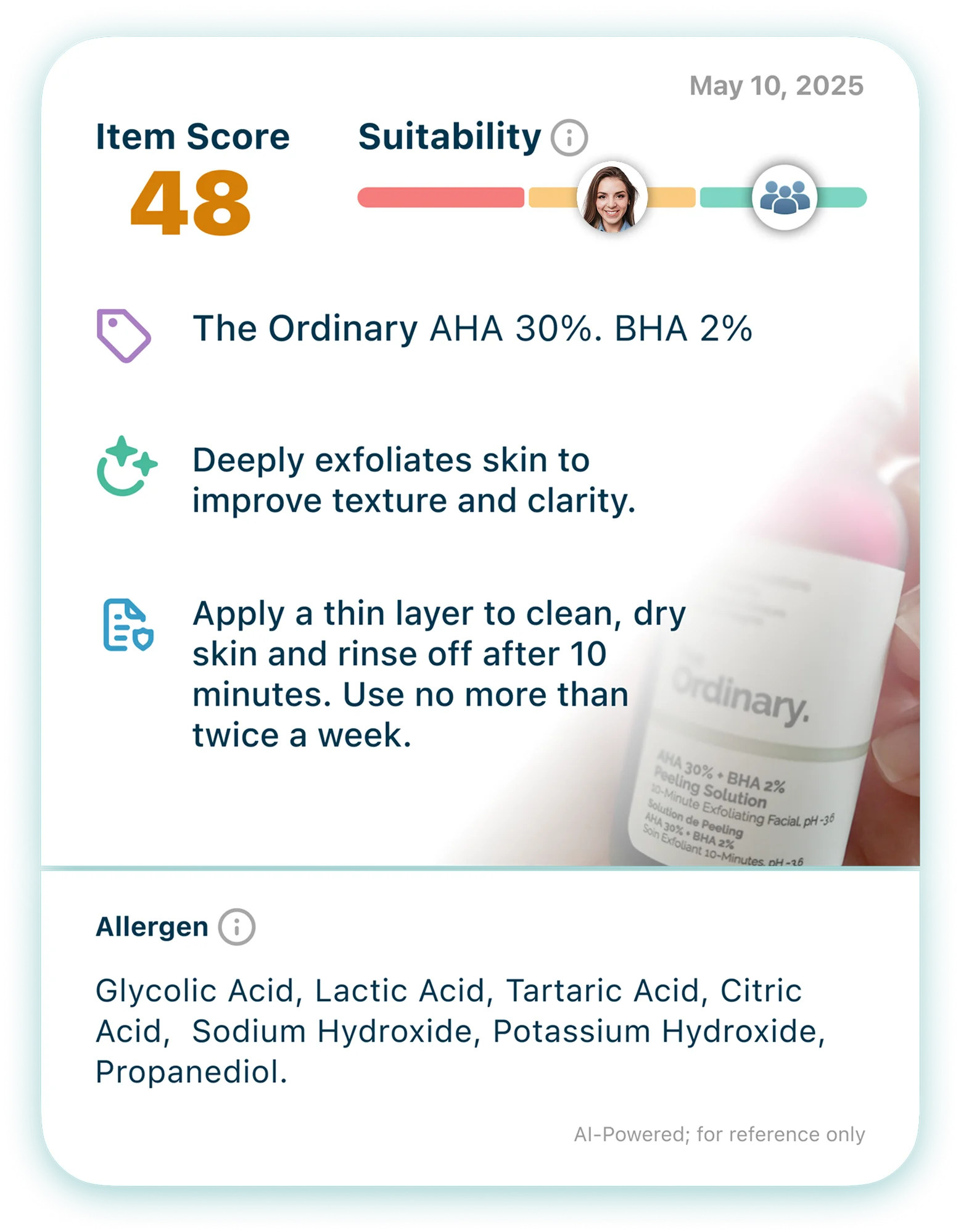 Product Card